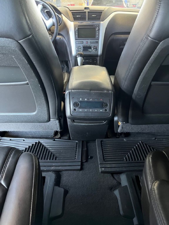 2012 Chevrolet Traverse Image 19