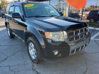 Image for 2012 Ford Escape Limited ID: 7080874