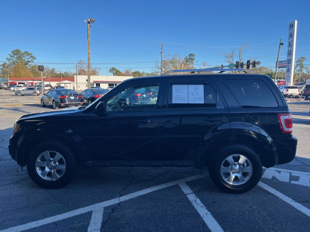 2012 Ford Escape Image 3