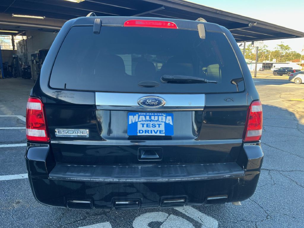 2012 Ford Escape Image 6