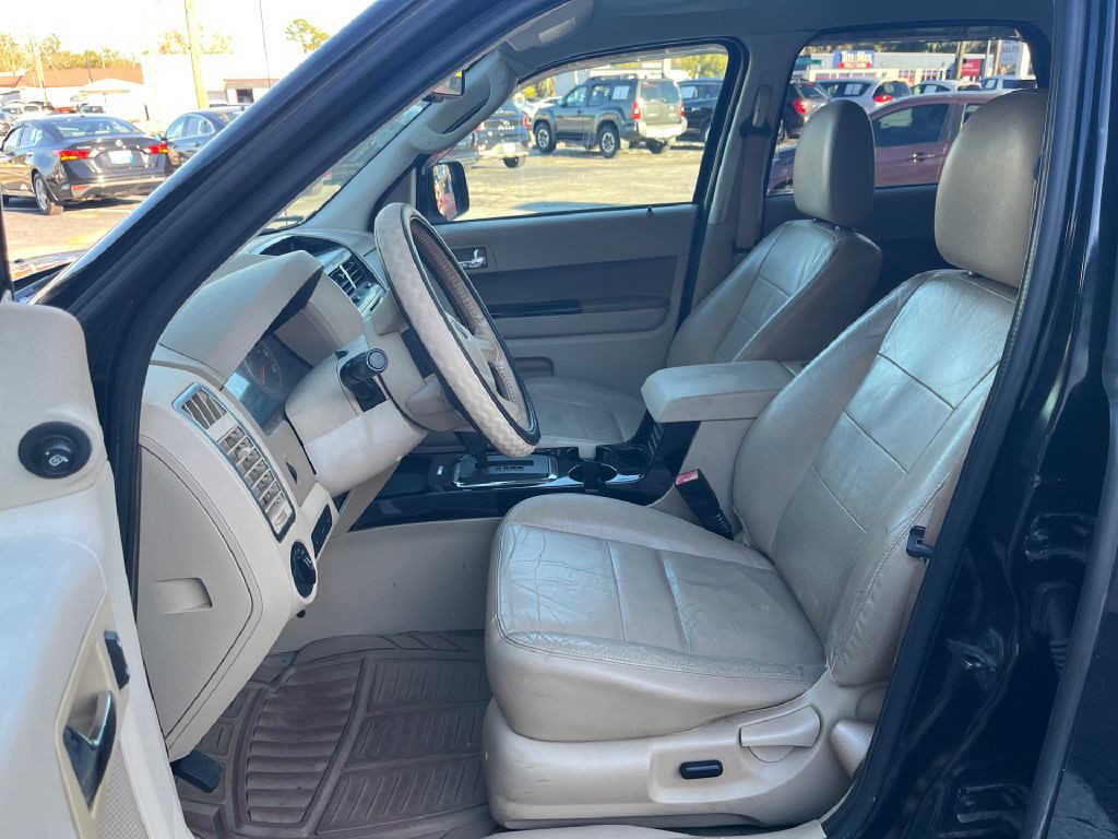 2012 Ford Escape Image 7