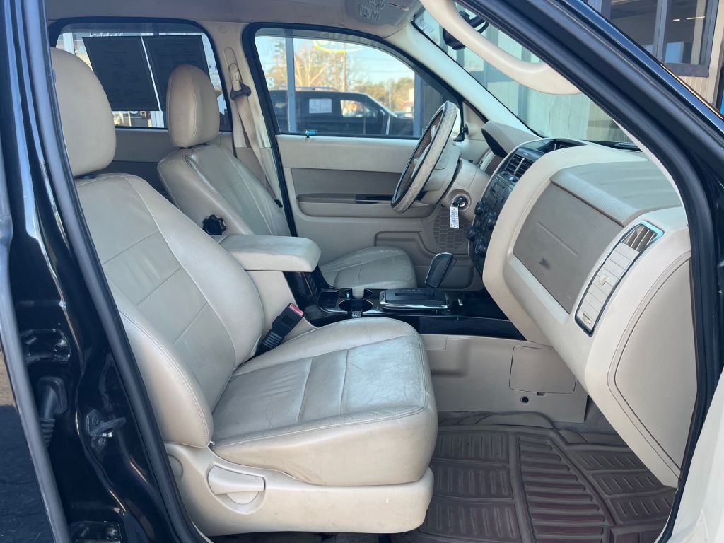 2012 Ford Escape Image 9