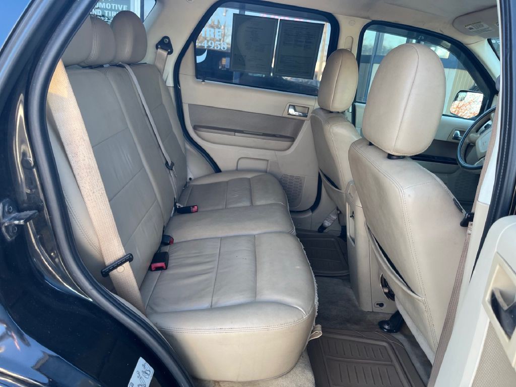 2012 Ford Escape Image 10