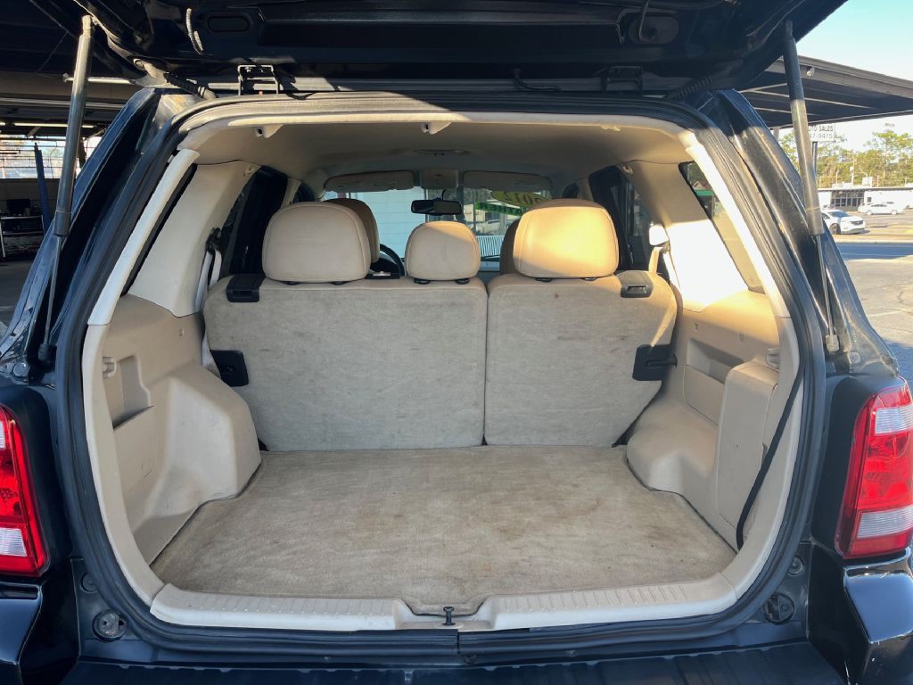 2012 Ford Escape Image 11