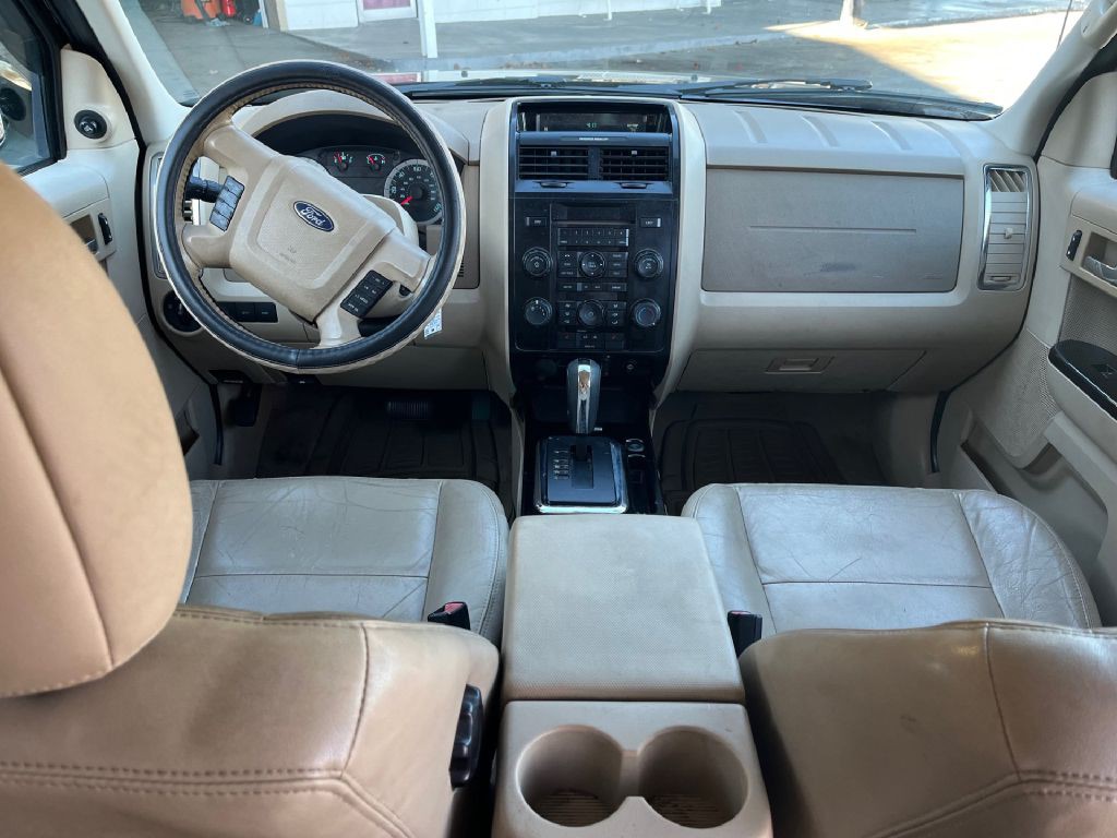2012 Ford Escape Image 12