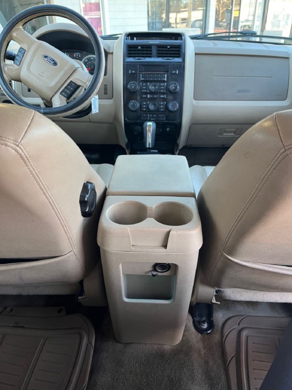2012 Ford Escape Image 13