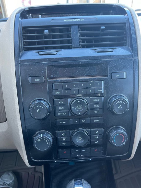 2012 Ford Escape Image 16