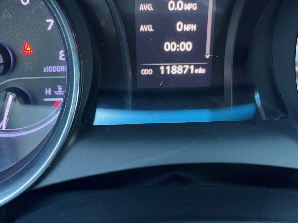 2020 Toyota Camry Image 17