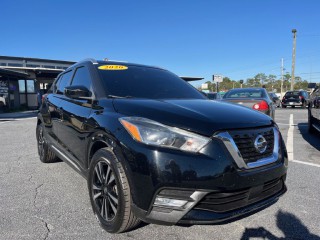 Image for 2020 Nissan Kicks SR ID: 7100228