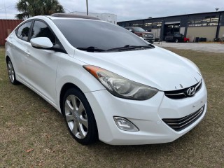 Image for 2013 Hyundai Elantra GLS ID: 7106902