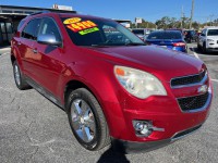 Image for 2013 Chevrolet Equinox LTZ ID: 7158788