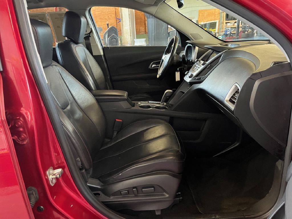 2013 Chevrolet Equinox Image 9
