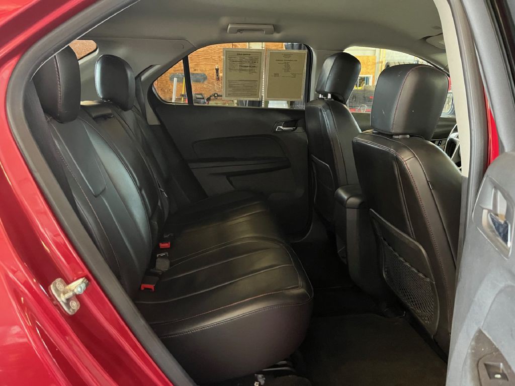 2013 Chevrolet Equinox Image 10