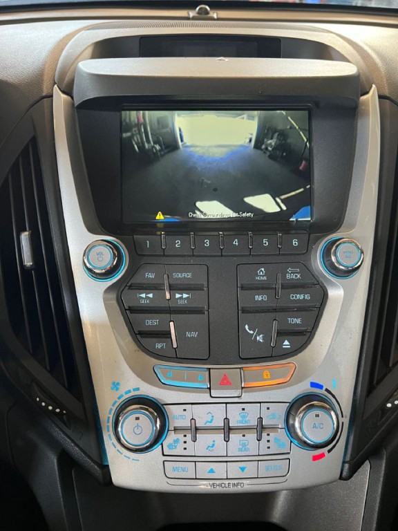 2013 Chevrolet Equinox Image 13