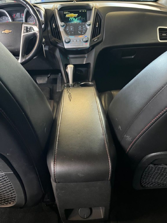 2013 Chevrolet Equinox Image 15