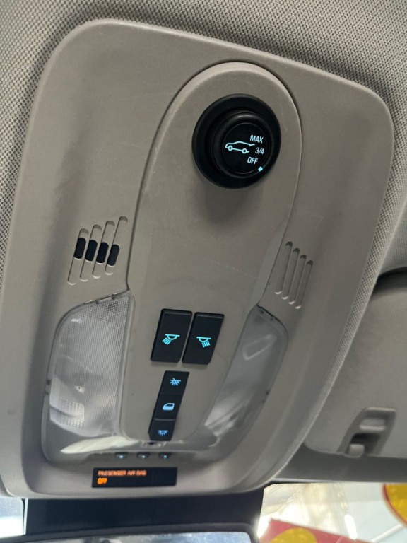 2013 Chevrolet Equinox Image 16