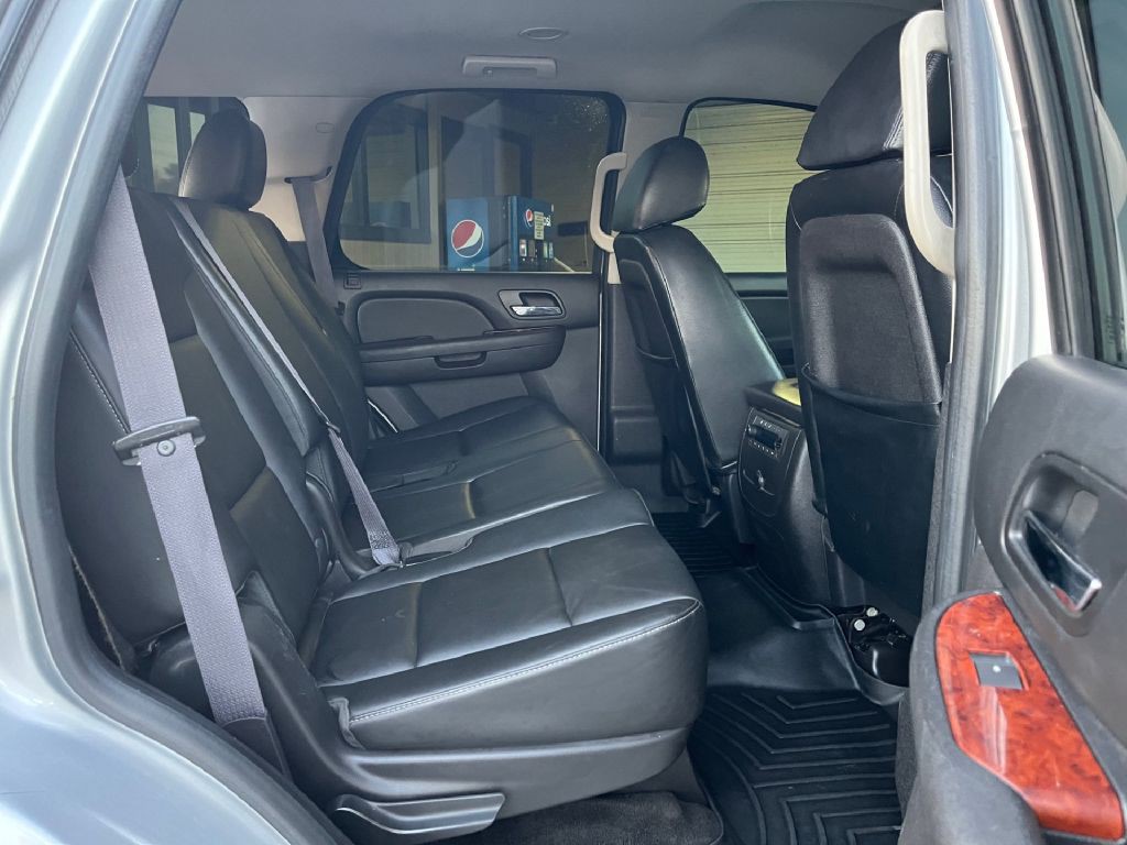 2014 Chevrolet Tahoe Image 10