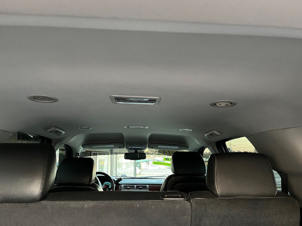 2014 Chevrolet Tahoe Image 15