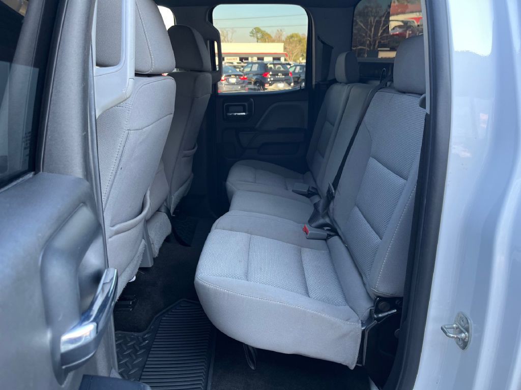 2018 GMC Sierra Image 8