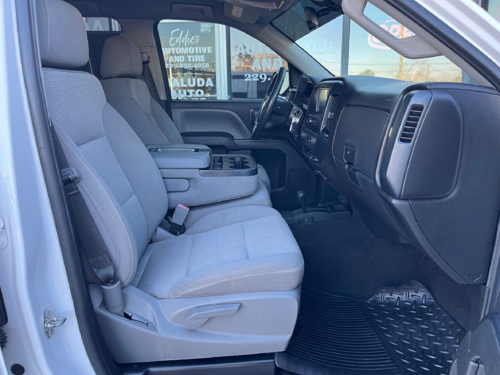 2018 GMC Sierra Image 9