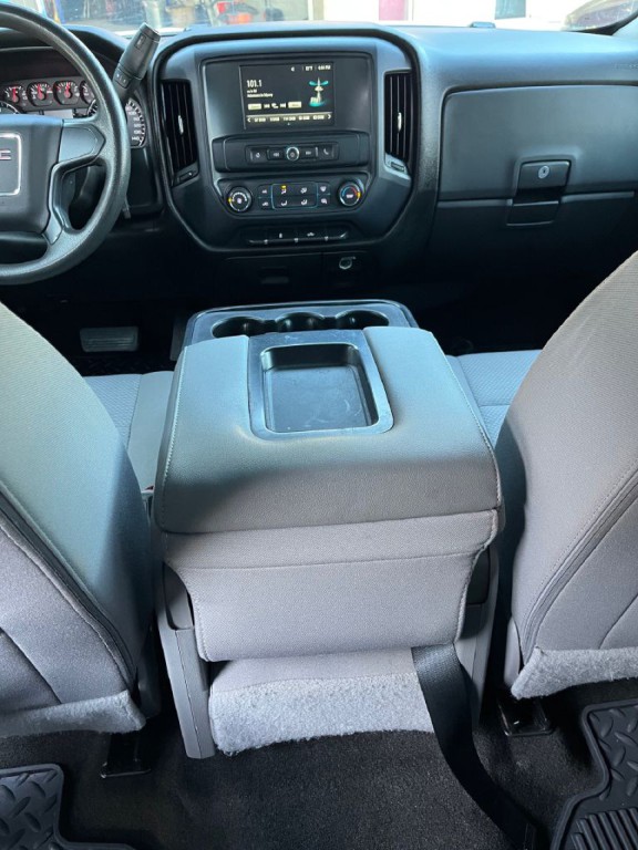 2018 GMC Sierra Image 13