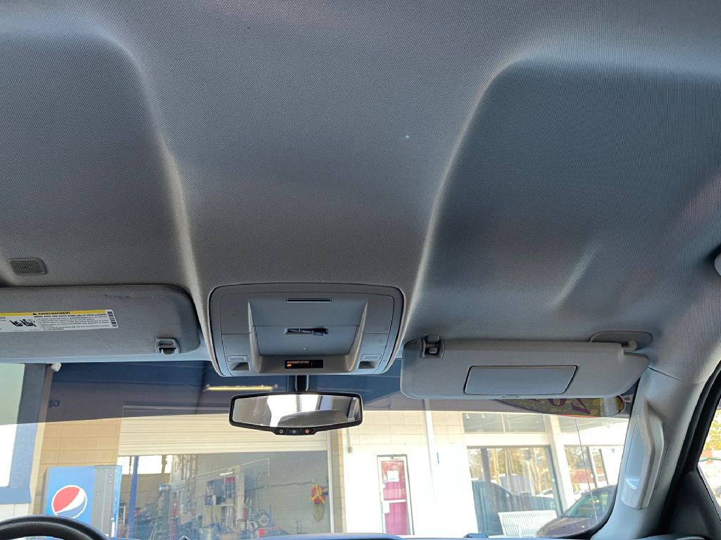 2018 GMC Sierra Image 16