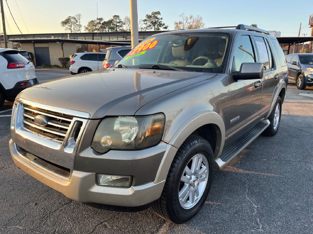 2006 Ford Explorer Image 2