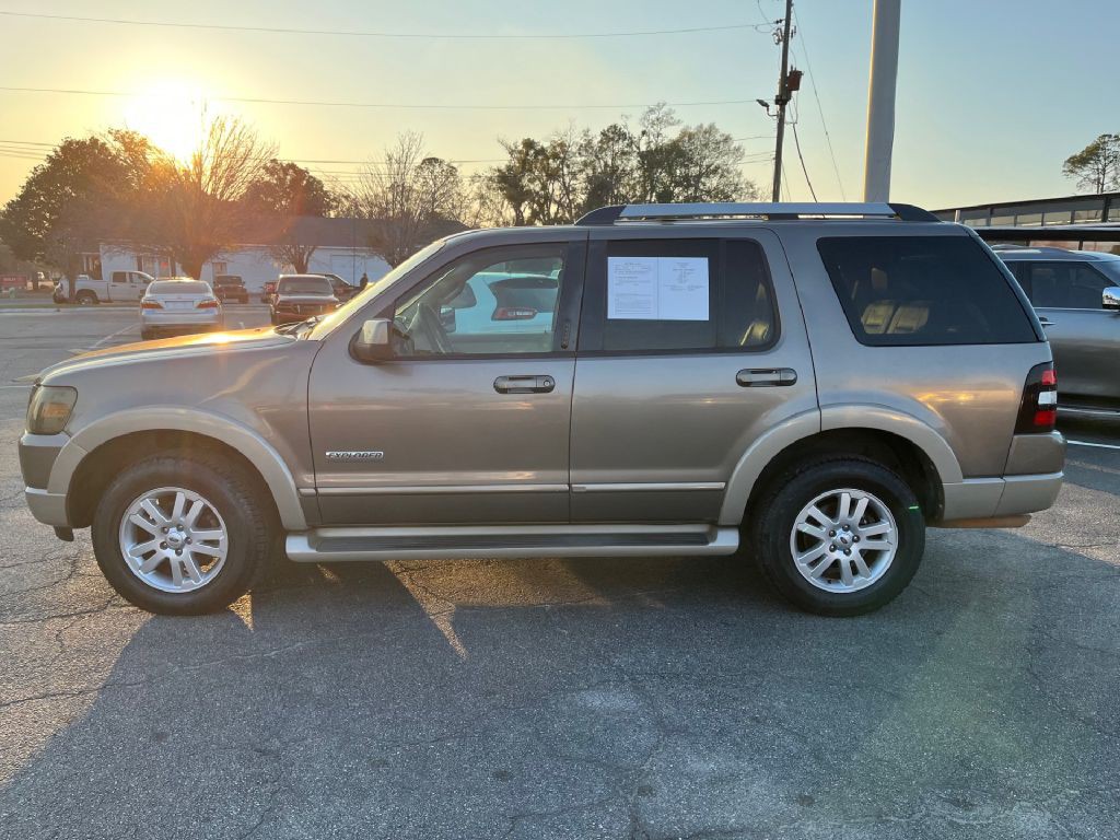 2006 Ford Explorer Image 5