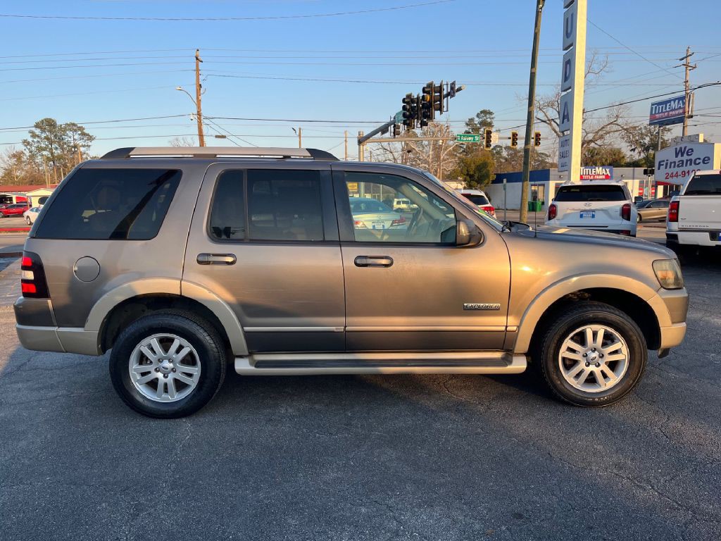 2006 Ford Explorer Image 6