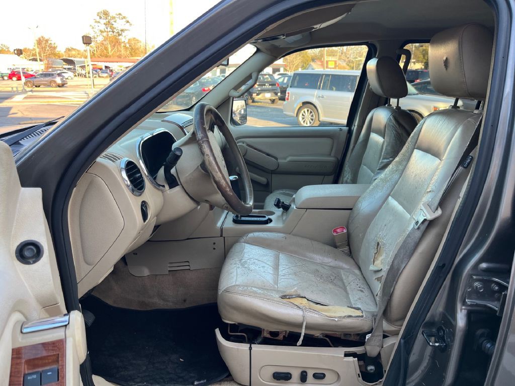 2006 Ford Explorer Image 7