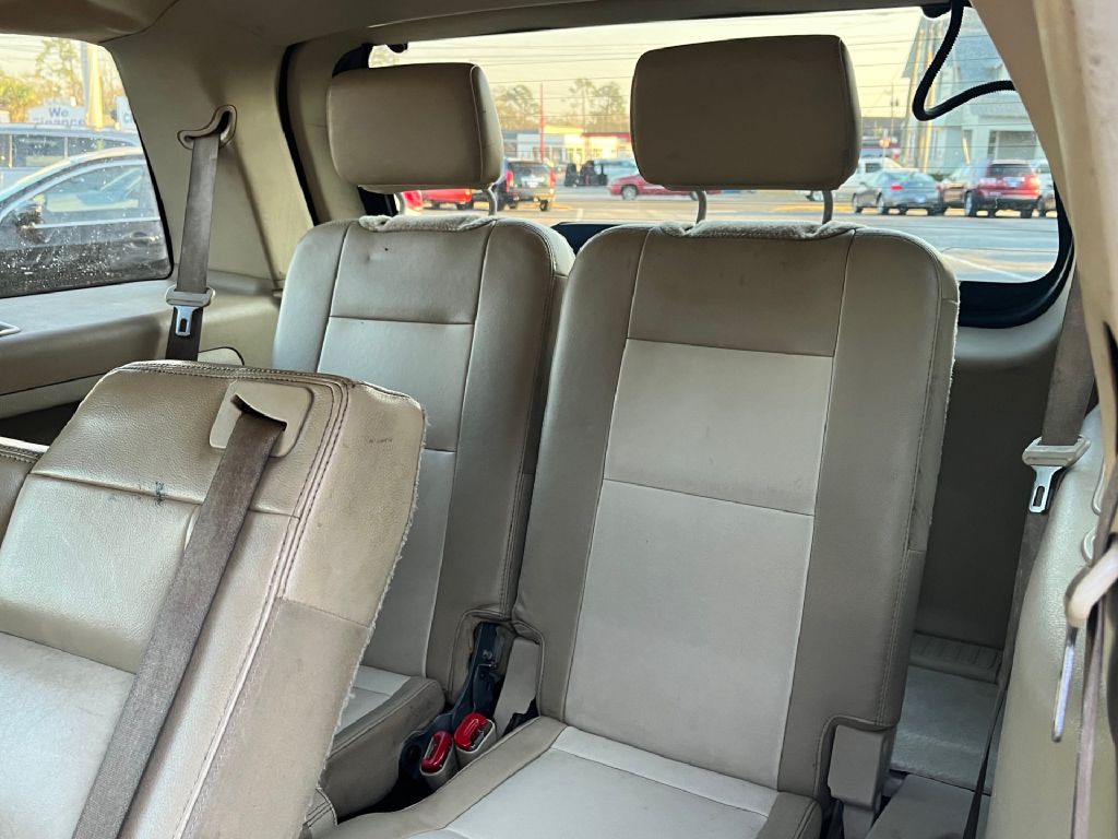 2006 Ford Explorer Image 11