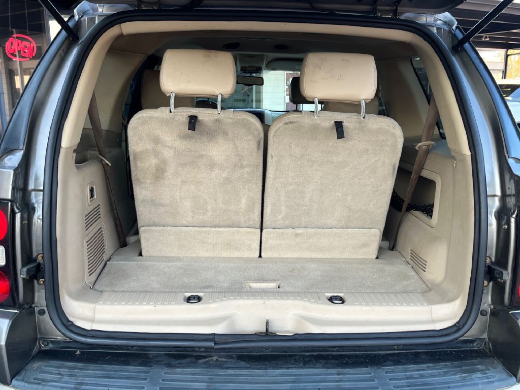 2006 Ford Explorer Image 12
