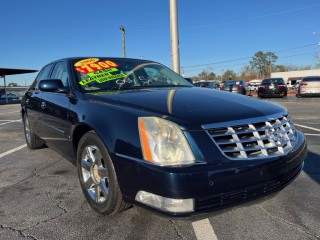Image for 2006 Cadillac DTS  ID: 7206479
