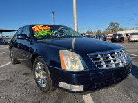 Image for 2006 Cadillac DTS  ID: 7206479