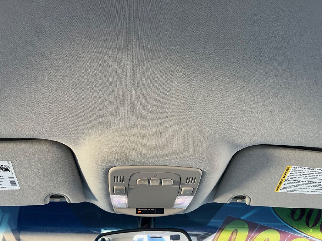 2006 Cadillac DTS Image 13