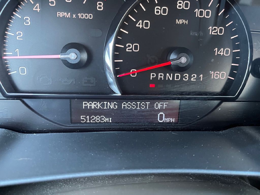 2006 Cadillac DTS Image 16