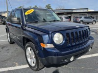 Image for 2014 Jeep Patriot Sport ID: 7210457