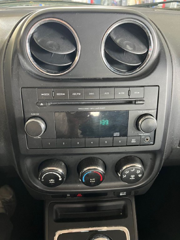 2014 Jeep Patriot Image 13