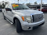 Image for 2011 Ford F-150 XLT Supercrew ID: 7229819