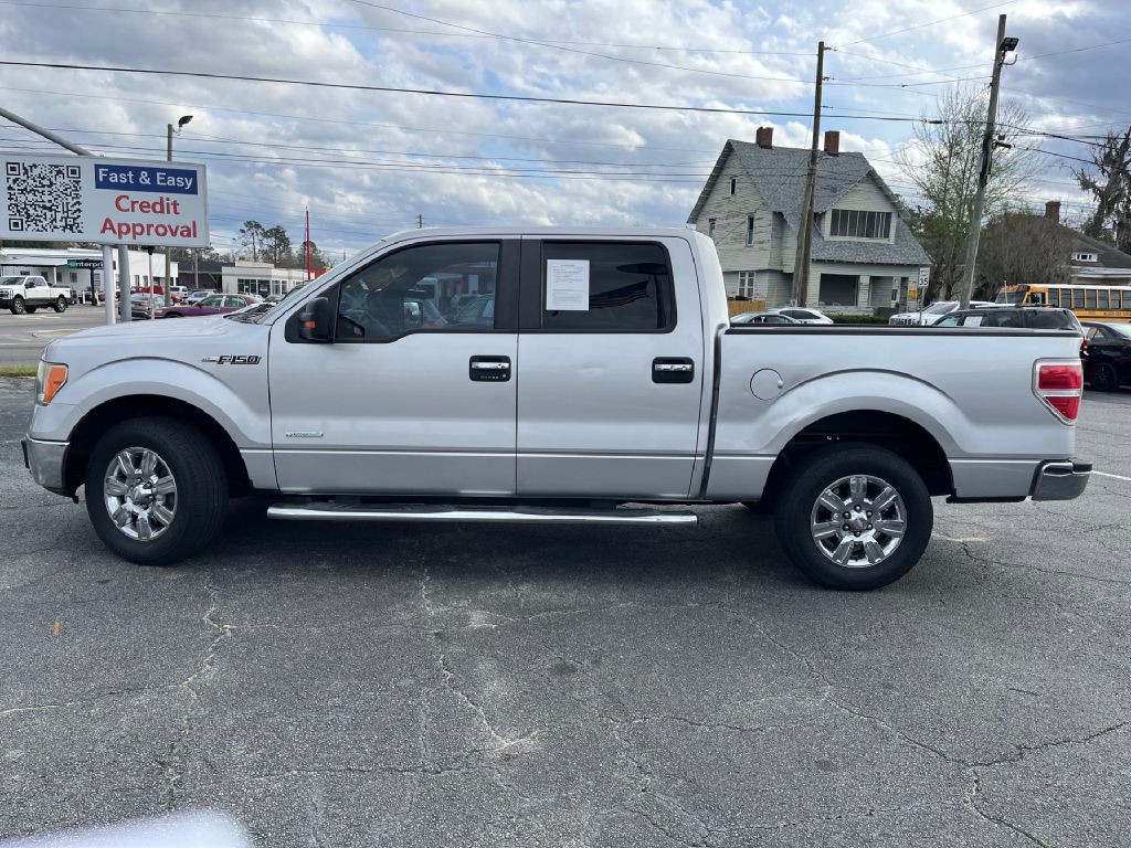 2011 Ford F-150 Image 5