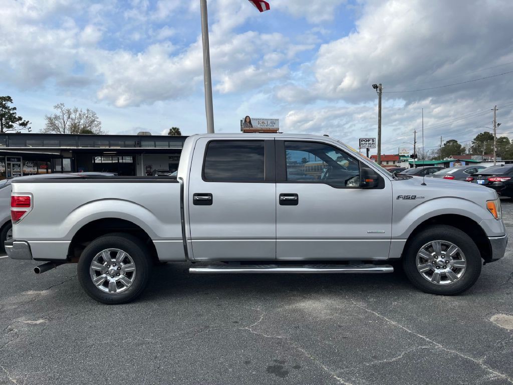 2011 Ford F-150 Image 6