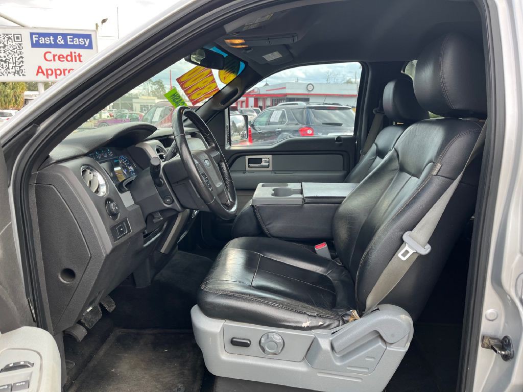 2011 Ford F-150 Image 7