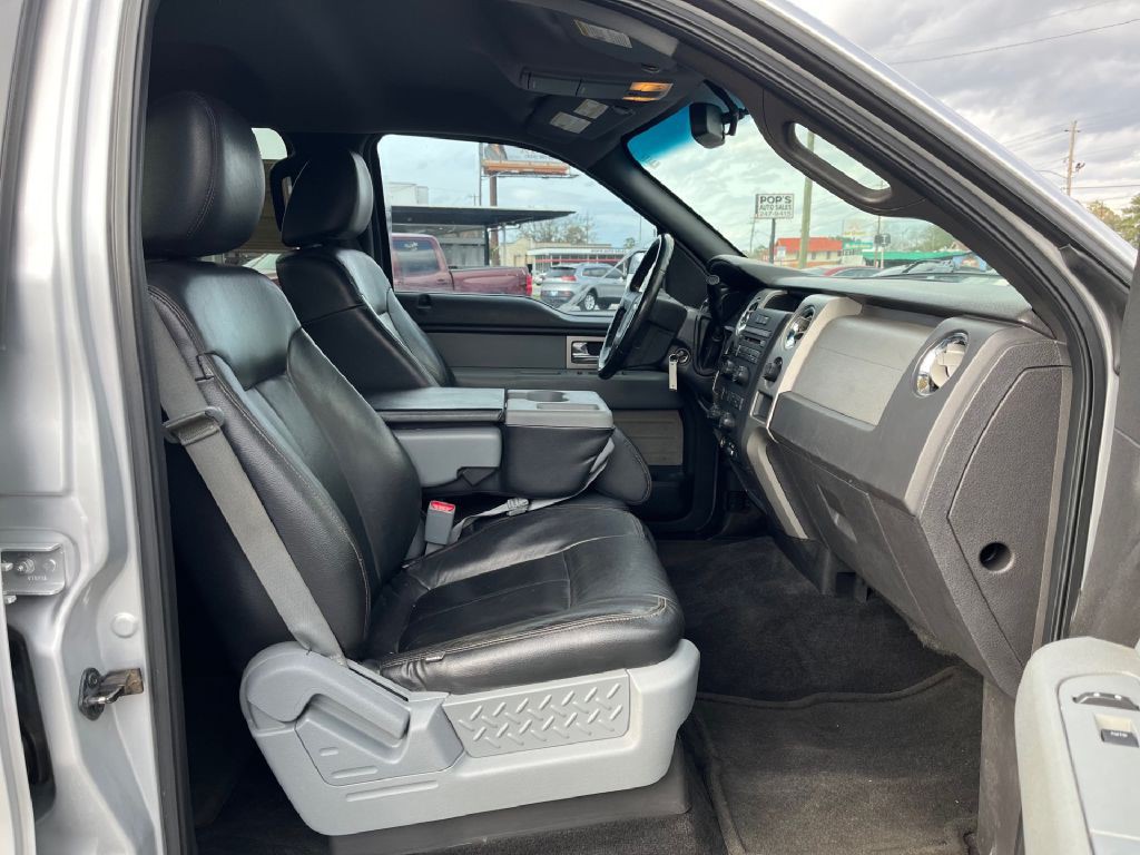 2011 Ford F-150 Image 9