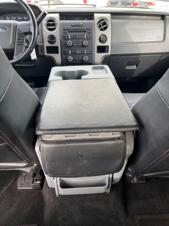 2011 Ford F-150 Image 13