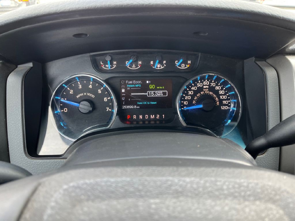 2011 Ford F-150 Image 14