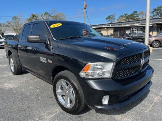 Image for 2015 RAM 1500 Tradesman ID: 7247211