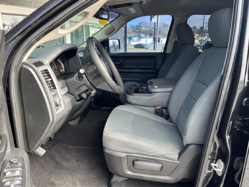 2015 RAM 1500 Image 7