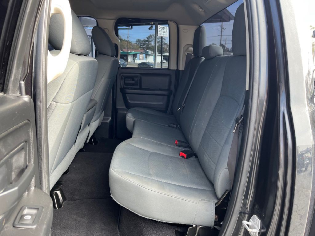 2015 RAM 1500 Image 8