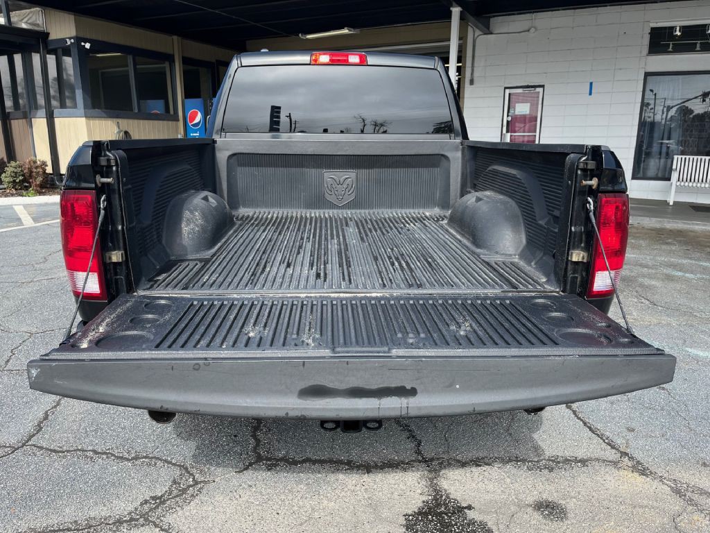 2015 RAM 1500 Image 11