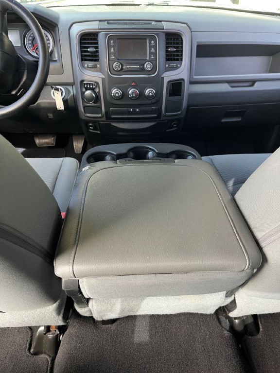 2015 RAM 1500 Image 13